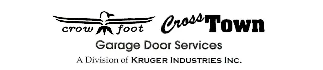 Crowfoot & Cross Town Garage Door Services